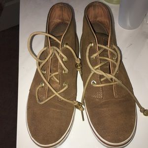 🚨MAKE ME A OFFER🚨 Coach shoes